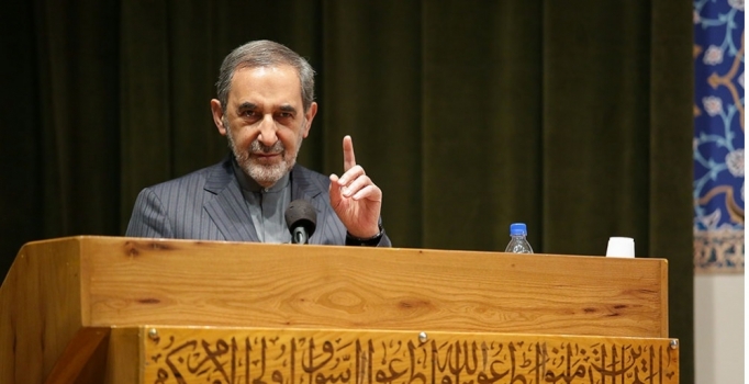 İran: ABD, Suriye'den ya çıkar ya tokatla çıkarırız