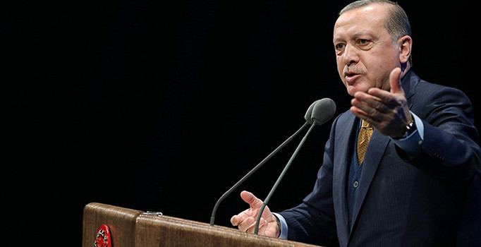 Nene Hatun’lar Afrin’de