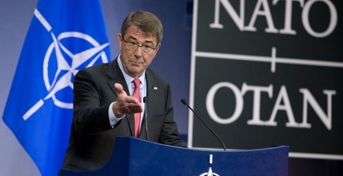 NATO, Türkiye'nin 'sığınmacı krizi' talebini kabul etti