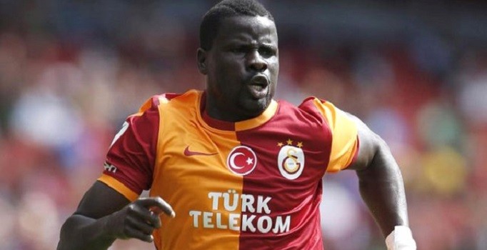 Eboue Premier Lig'de