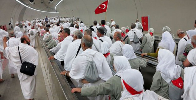 2018 hac kayıt fiyatları ne kadar? 2018 hac fiyatları belirlendi mi?