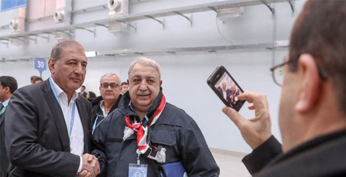 Son dakika! Terör örgütü üyesi Mihraç Ural hakkında kırmızı bülten