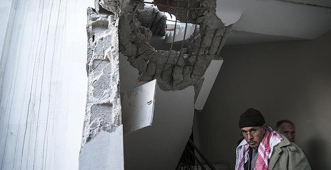 PYD/PKK sivilleri hedef almaktan vazgeçmiyor