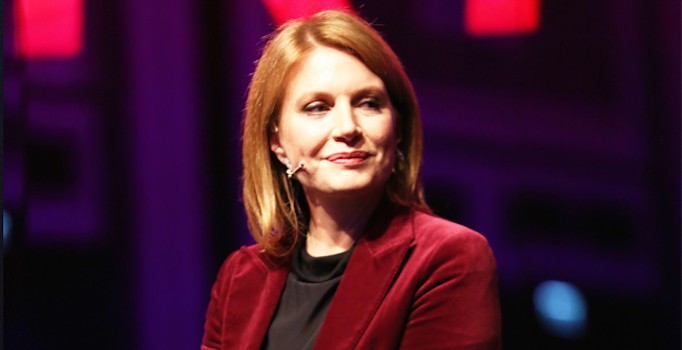 Caroline Koç'tan, eşi Mustafa Koç'a duygusal mesaj