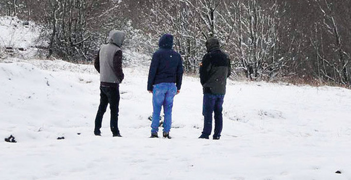 Kocaeli'de çete operasyonunda bulunan cesetlerin kimliği belirlendi