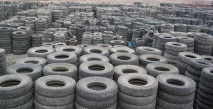 İkinci el araç lastiği alacaklara uyarı