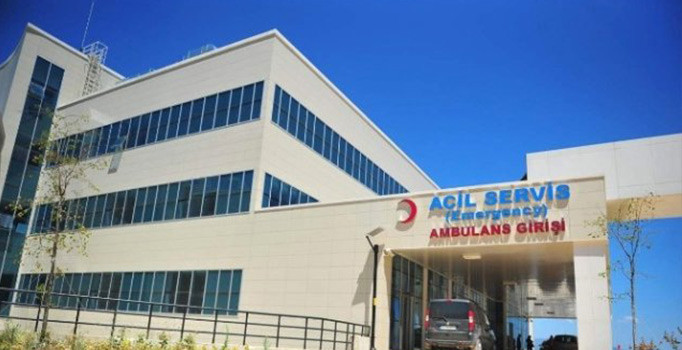 Acil servislerde hastalara vale hizmeti sunulacak