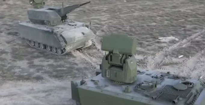 Suriye sınırına 'Altın Kafes' örülecek