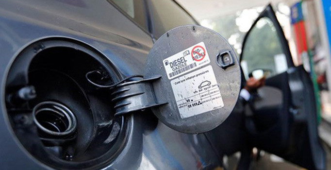 Otomobilde dizel tercihi hız kesmiyor