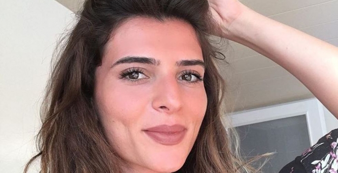 2018 Survivor Merve Aydın kimdir?2018 Survivor Merve Aydın hayatı, yaşı