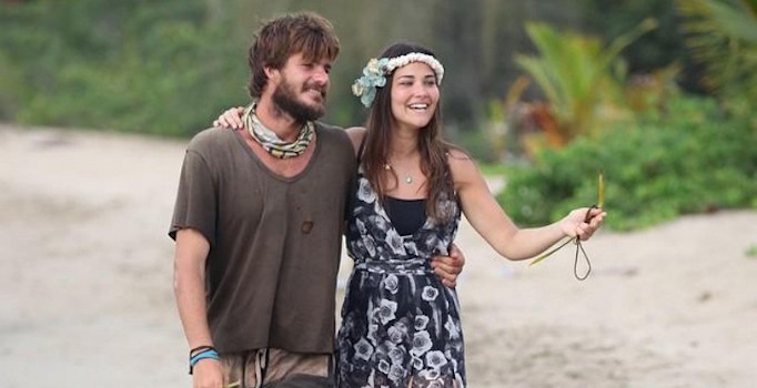 Gizem Hatipoğlu, katıldığı programda çocuk istemediğini söyledi