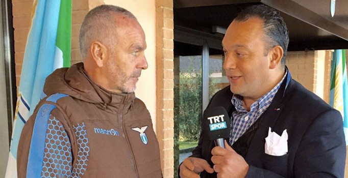 Stefano Pioli: Galatasaray'a karşı işimiz kolay olmayacak