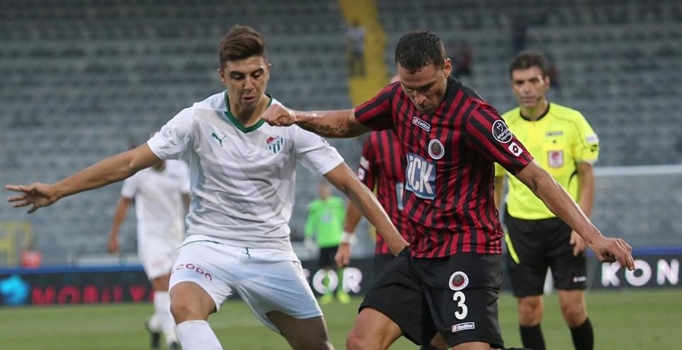 Mesut Bakkal: Tosic, Trabzon'a hayırlı olsun