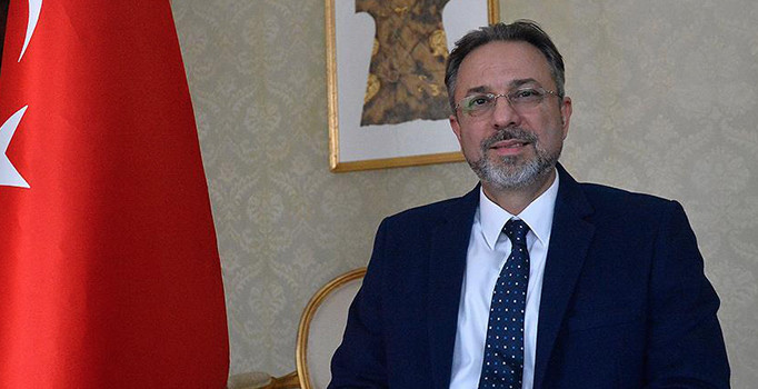 'Filistin ve Kudüs, Türkiye ile Vatikan'ı yakınlaştırdı'