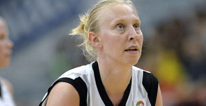 Galatasaray Kadın Basketbol Takımı Ann Wauters'ı transfer etti