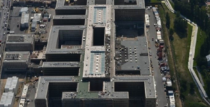 Spiegel: Alman istihbaratı, ABD'nin Suriye ve Irak'taki gizli operasyonuna katılıyor