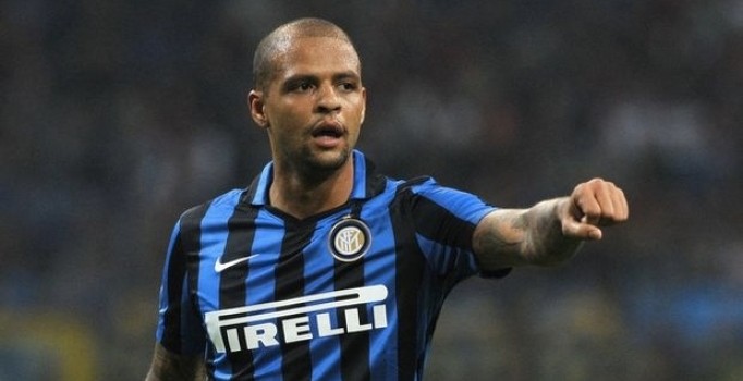 Melo, Palmeiras ile sözleşme imzaladı