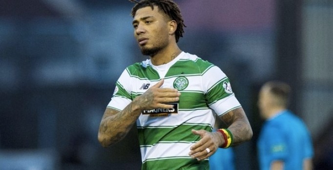 Colin Kazım'dan Fenerbahçe ve Galatasaray açıklaması