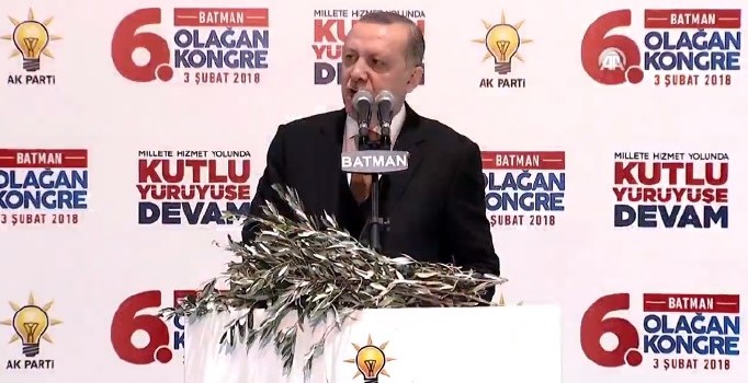 Son dakika! Cumhurbaşkanı Erdoğan: Gerekirse önce ben giderim