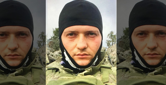 Uzman Çavuş Ali yılmaz, Afrin Harekatı'nda şehit düştü | Isparta haberleri