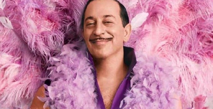 Cem Yılmaz’dan 100 bin liralık Zeki Müren jesti