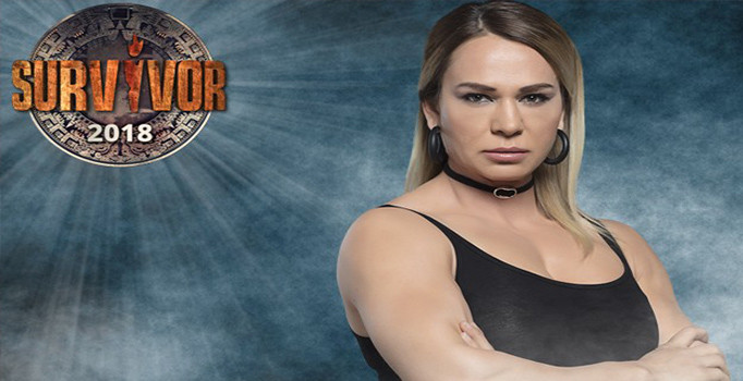Survivor 2018 Nagihan Karadere kim? Nagihan Karadere Survivor geçmişi...