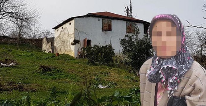 Ordu'daki vahşet evin sır perdesi aralandı