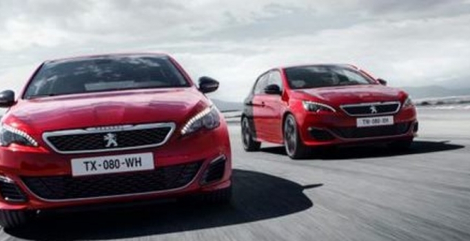 Trafikteki araç sayısı 22.2 milyon adet oldu