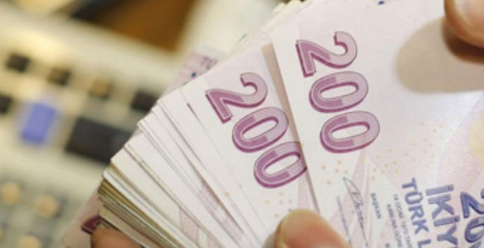 KDV’de devreden tutar 160 milyar liraya dayandı