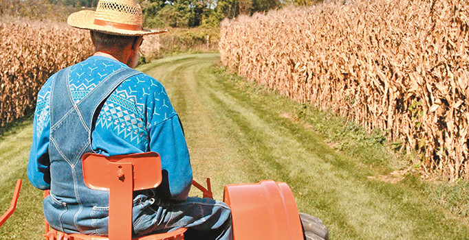 Terör mağduru çiftçi ve esnafın kredi borcu 1 yıl ertelenecek