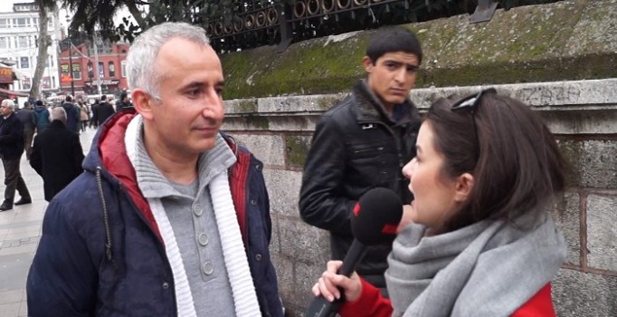 Et fiyatlarındaki artışa vatandaş ne diyor?