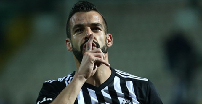 Negredo'ya UEFA takibi
