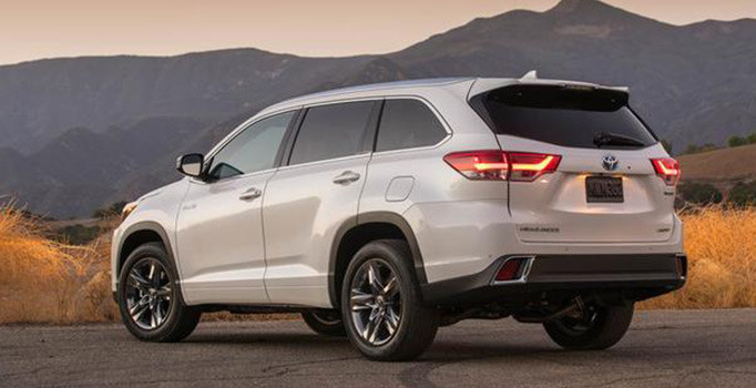 Toyota Çin'deki 181 bin aracını geri çağırdı