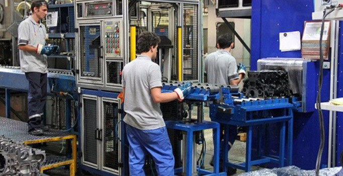 Otomotivde ihracat şampiyonları belli oldu