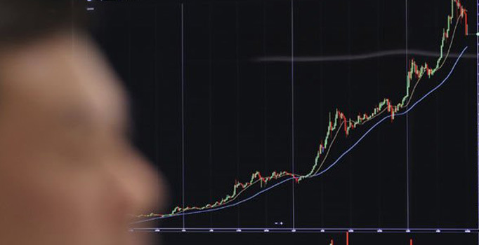 Kripto para piyasasında 700 bin lira kaybeden Güney Koreli genç intihar etti