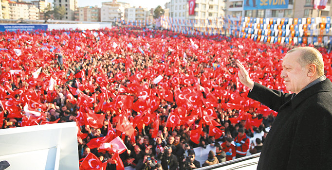 Daha çok ağlayacaksınız