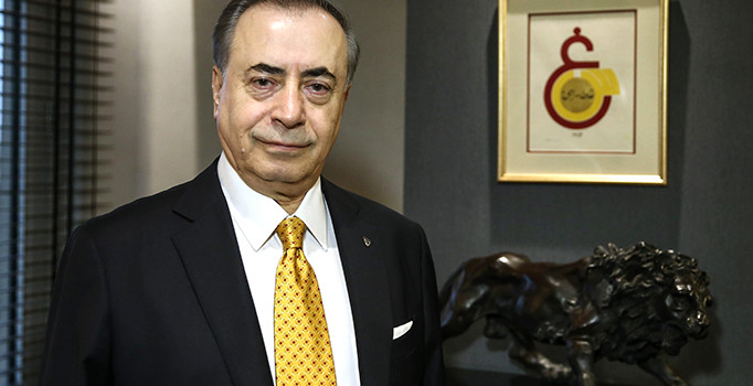 Galatasaray şeffaflaşacak