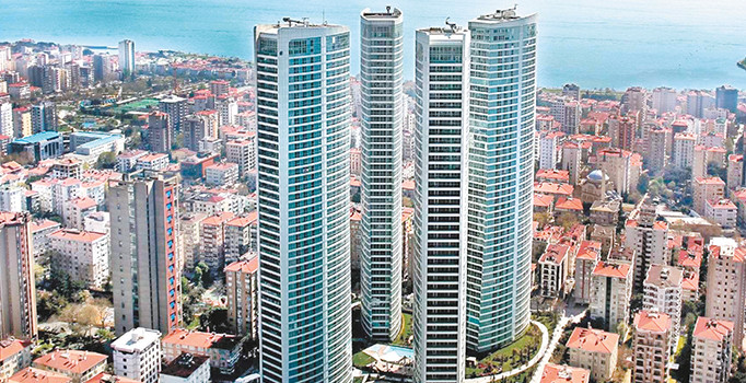 Dolarla kira hesabı ‘Bağdat’tan döndü