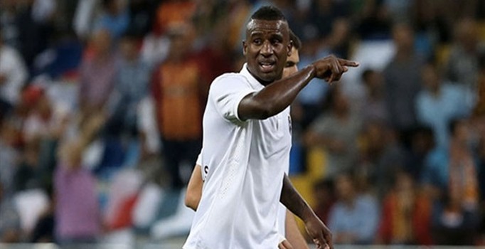 PFDK'dan Douglas Teixeria'ya 3 maç ceza