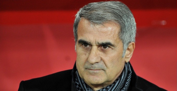 Güneş'ten hakemlere veryansın!