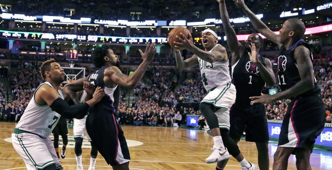 Warriors ve Spurs hız kesmiyor