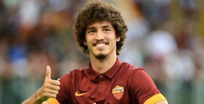 Spalletti: Salih Uçan mükemmel bir oyuncu