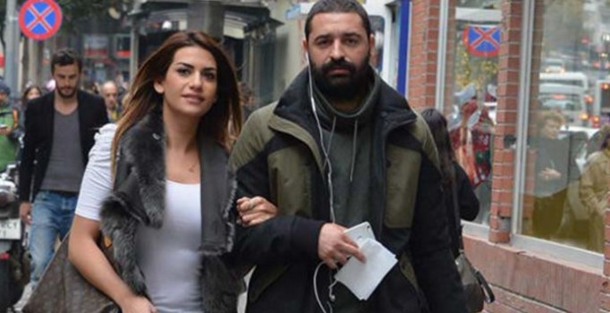 Kenan İmirzalıoğlu'nun eski sevgilisi Özge Akbulut evleniyor