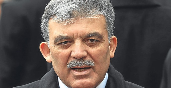 Abdullah Gül'ün kayınpederi Ahmet Özyurt hayatını kaybetti
