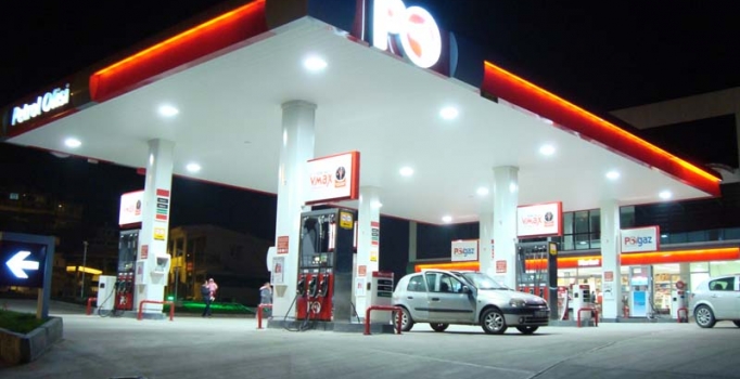 OMV, Petrol Ofisi'nin tamamını satışa çıkardı