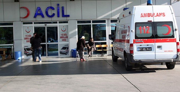 Acil servisten sonra tedavi için ek ücret alınmayacak