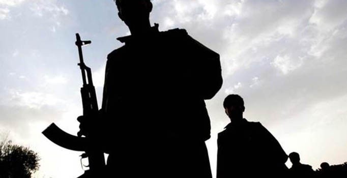 YDG-H'nin Türkiye hamle sorumlusu Enver G. yakalandı