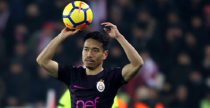 Nagatomo: Lige alışmam zaman alacak