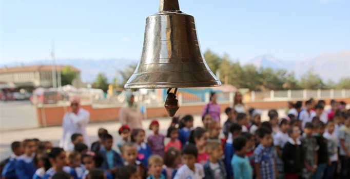 Son dakika! Kilis ve Hatay'ın 4 ilçesinde yarıyıl tatili bir hafta uzatıldı