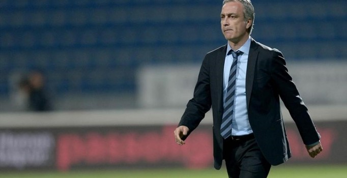 Önder Özen sahalara dönüyor